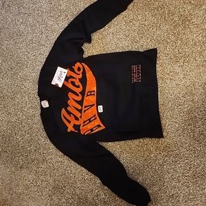 RTGB/Red Tag Brand - size Small - sweatshirt with pouch - new with tags